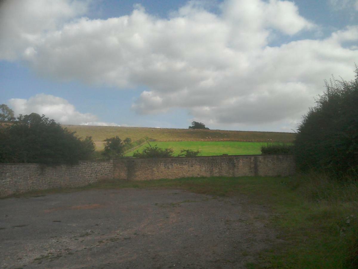 Alvediston The Crown Inn المظهر الخارجي الصورة